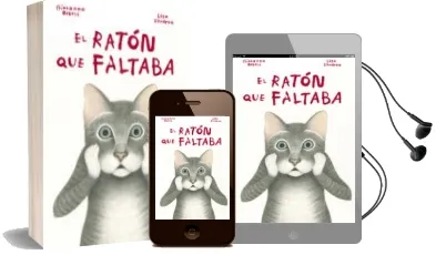 Descargar AudioLibro El Raton que Faltaba de Giovanna Zoboli año 2015