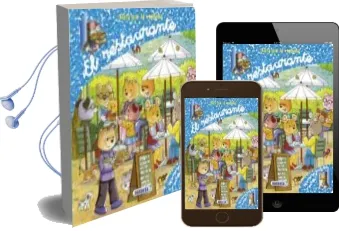 Descargar AudioLibro El Restaurante de Varios Autores año 2015