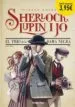 AudioLibro El Trio de la Dama Negra (Ed. Especial) (Sherlock, Lupin i jo 1) de Irene Adler