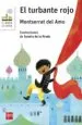 AudioLibro El Turbante Rojo de Montserrat Del Amo