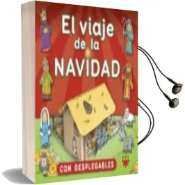 Descargar AudioLibro El Viaje de la Navidad de Juliet David año 2015
