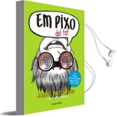 Descargar AudioLibro Em Pixo del tot de James Patterson año 2015