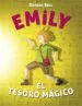 AudioLibro Emily y el Tesoro Magico (Emily 3) de Duncan Ball