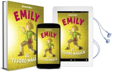 Descargar AudioLibro Emily y el Tesoro Magico (Emily 3) de Duncan Ball año 2015