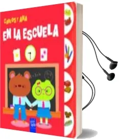Descargar AudioLibro En la Escuela: Carlos y ana de Yoyo año 2015