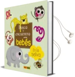 Descargar AudioLibro En la Selva de Charlotte Ameling año 2015