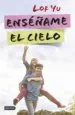 AudioLibro Enseñame el Cielo de Lof Yu
