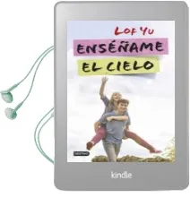 Descargar AudioLibro Enseñame el Cielo de Lof Yu año 2015