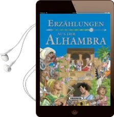Descargar AudioLibro Erzählungen aus der Alhambra de Varios Autores año 2015