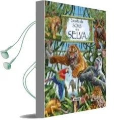 Descargar AudioLibro Escolta els Sons de la Selva de Varios Autores año 2015