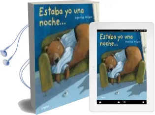 Descargar AudioLibro Estaba yo una Noche de Henrike Wilson año 2015