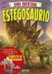 AudioLibro Estegosaurio de Varios Autores