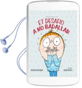 Descargar AudioLibro Et Desafio a no Badallar de Helene Boudreau año 2015