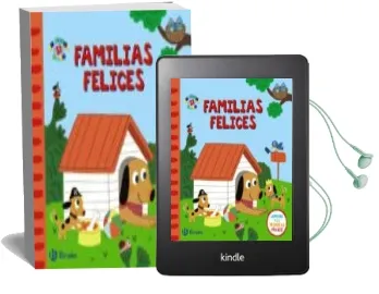 Descargar AudioLibro Familias Felices de Varios Autores año 2015