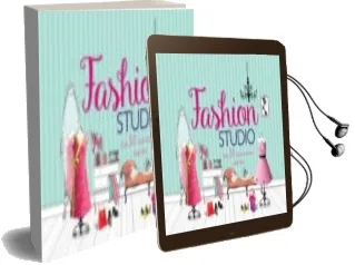 Descargar AudioLibro Fashion Estudio de Helen Moslin año 2015