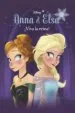 AudioLibro Frozen. Anna y Elsa. ¡Viva la Reina! de Walt Disney