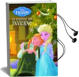 Descargar AudioLibro Frozen. el Festival del Invierno. Cuento de Walt Disney año 2015