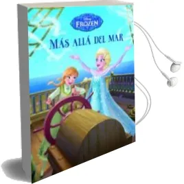 Descargar AudioLibro Frozen. mas Alla del mar de Varios Autores año 2015