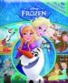 AudioLibro Frozen. mi Primer Busca y Encuentra de Varios Autores