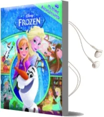 Descargar AudioLibro Frozen. mi Primer Busca y Encuentra de Varios Autores año 2015