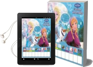 Descargar AudioLibro Frozen. Piano Canciones Invernales de Varios Autores año 2015