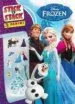 AudioLibro Frozen (Stick & Stack) de Varios Autores
