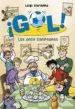 AudioLibro ¡Gol! 33: Los Once Campeones de Luigi Garlando