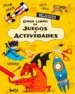 AudioLibro Gran Libro de Juegos y Actividades (Amarillo) de Varios Autores