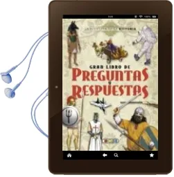 Descargar AudioLibro Gran Libro de Preguntas y Respuestas ( mis Primeros Libros ) de Varios Autores año 2015