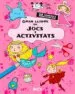 AudioLibro Gran Llibre de Jocs i Activitats (Rosa) de Varios Autores