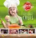 AudioLibro Grandes Recetas para Pequeños Chefs (Masterchef Junior 2) de Varios Autores