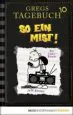 AudioLibro Gregs Tagebuch - so ein Mist!: Diary of a Wimpy kid 10 de Jeff Kinney