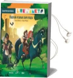 Descargar AudioLibro Haizeak Eraman Zuen Mapa-Lur eta Amets (Euskal Herriaren Historia 3) de Uxue Alberdi Estibaritz año 2015