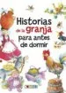 AudioLibro Historias de la Granja para Antes de Dormir de Varios Autores