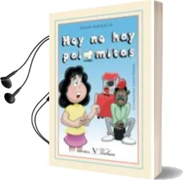 Descargar AudioLibro Hoy no hay Palomitas de Nailor Marques año 2015