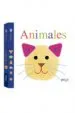 AudioLibro Huellas: Animales de Sarah Powell