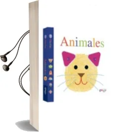 Descargar AudioLibro Huellas: Animales de Sarah Powell año 2015