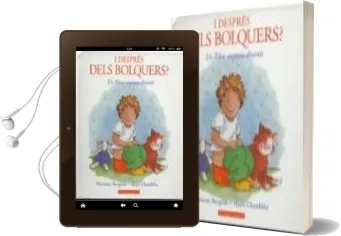 Descargar AudioLibro I Després Dels Bolquers? de Varios Autores año 2015