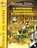 AudioLibro Il Misterioso Manoscritto di Nostratopus de Geronimo Stilton