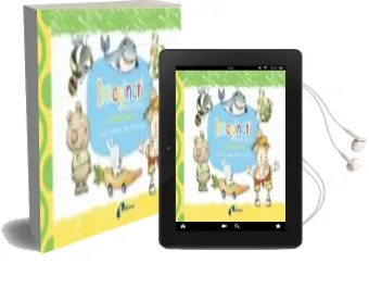 Descargar AudioLibro Imaginari de Pilar Lopez Avila año 2015