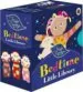 AudioLibro In the Night Garden: Bedtime Little Library de Varios Autores