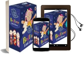 Descargar AudioLibro In the Night Garden: Bedtime Little Library de Varios Autores año 2015