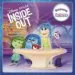 AudioLibro Inside Out. Primeros Lectores de Walt Disney