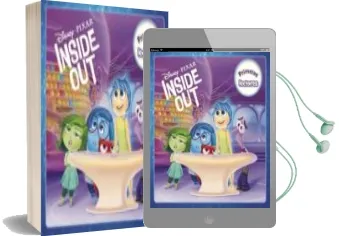 Descargar AudioLibro Inside Out. Primeros Lectores de Walt Disney año 2015