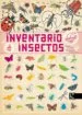 AudioLibro Inventario Ilustrado de Insectos (Galego) de Virginie Aladjidi