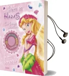 Descargar AudioLibro Joyas de Hadas de Varios Autores año 2015