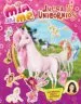 AudioLibro Juega con los Unicornios (Mia & me. Actividades 3) de Varios Autores