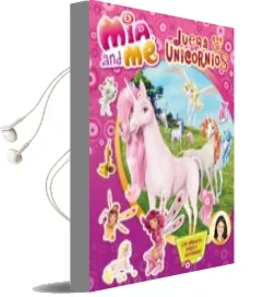 Descargar AudioLibro Juega con los Unicornios (Mia & me. Actividades 3) de Varios Autores año 2015