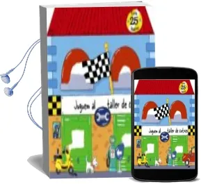 Descargar AudioLibro Juguem al Taller de Cotxes de Varios Autores año 2015