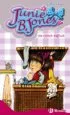 AudioLibro Junie b. Jones es una Espia de Barbara Park